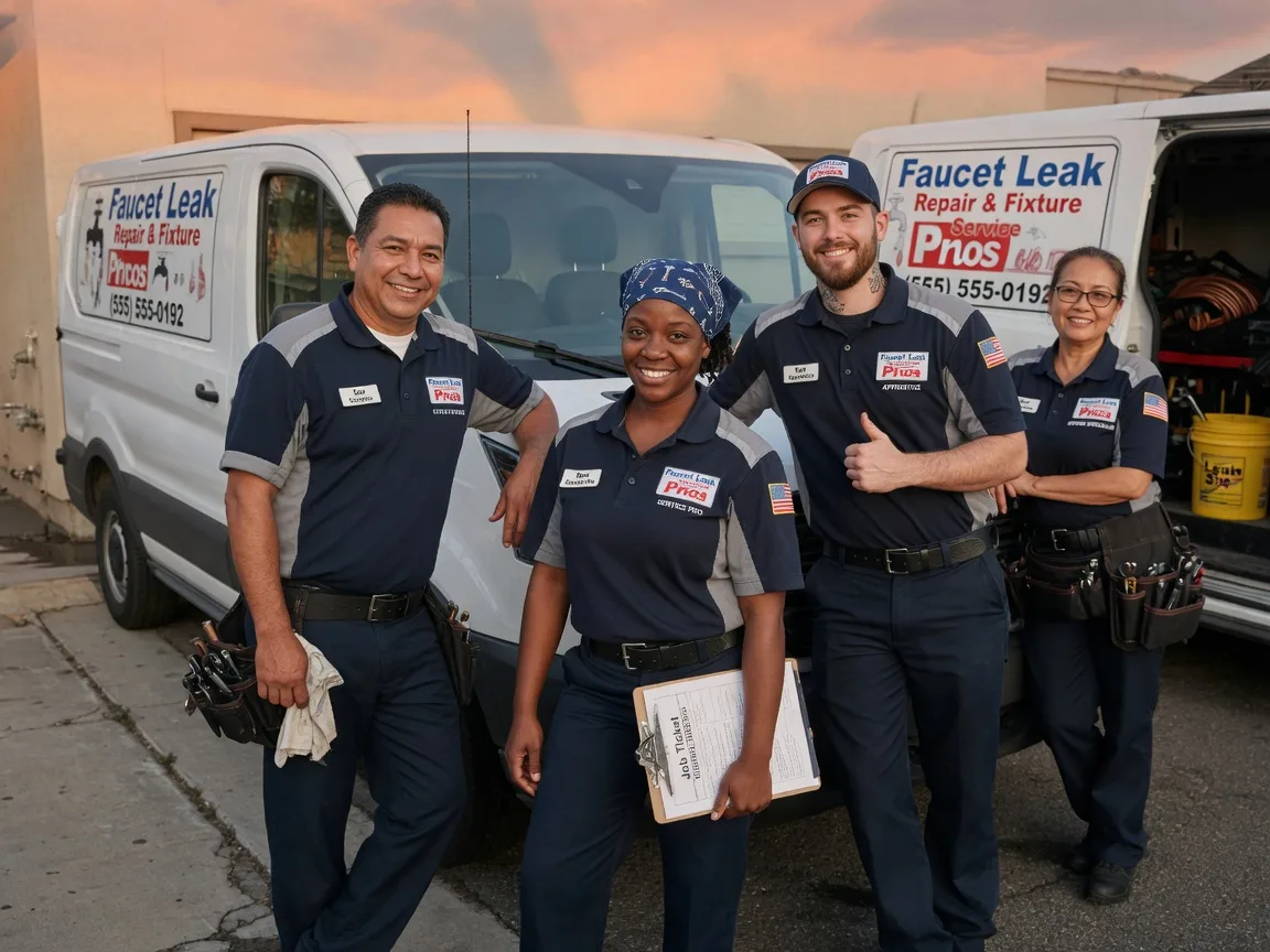 Faucet Repair company in Lanoka Harbor, NJ