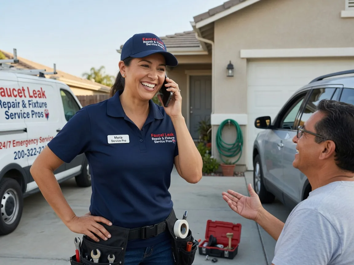 Faucet Repair Lanoka Harbor, NJ FAQs