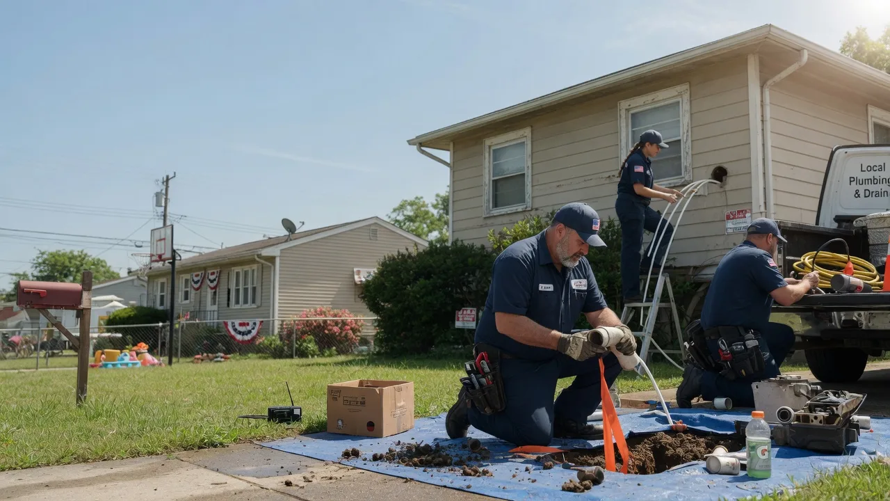 Faucet Repair in Lanoka Harbor, NJ near me